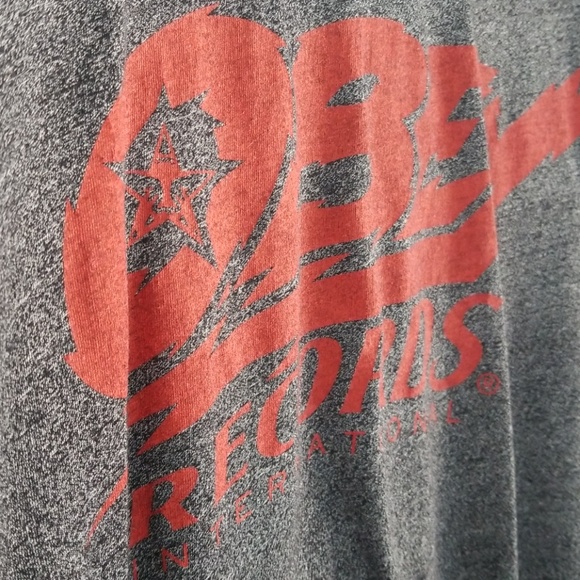 Obey T Shirt - Picture 3 of 3